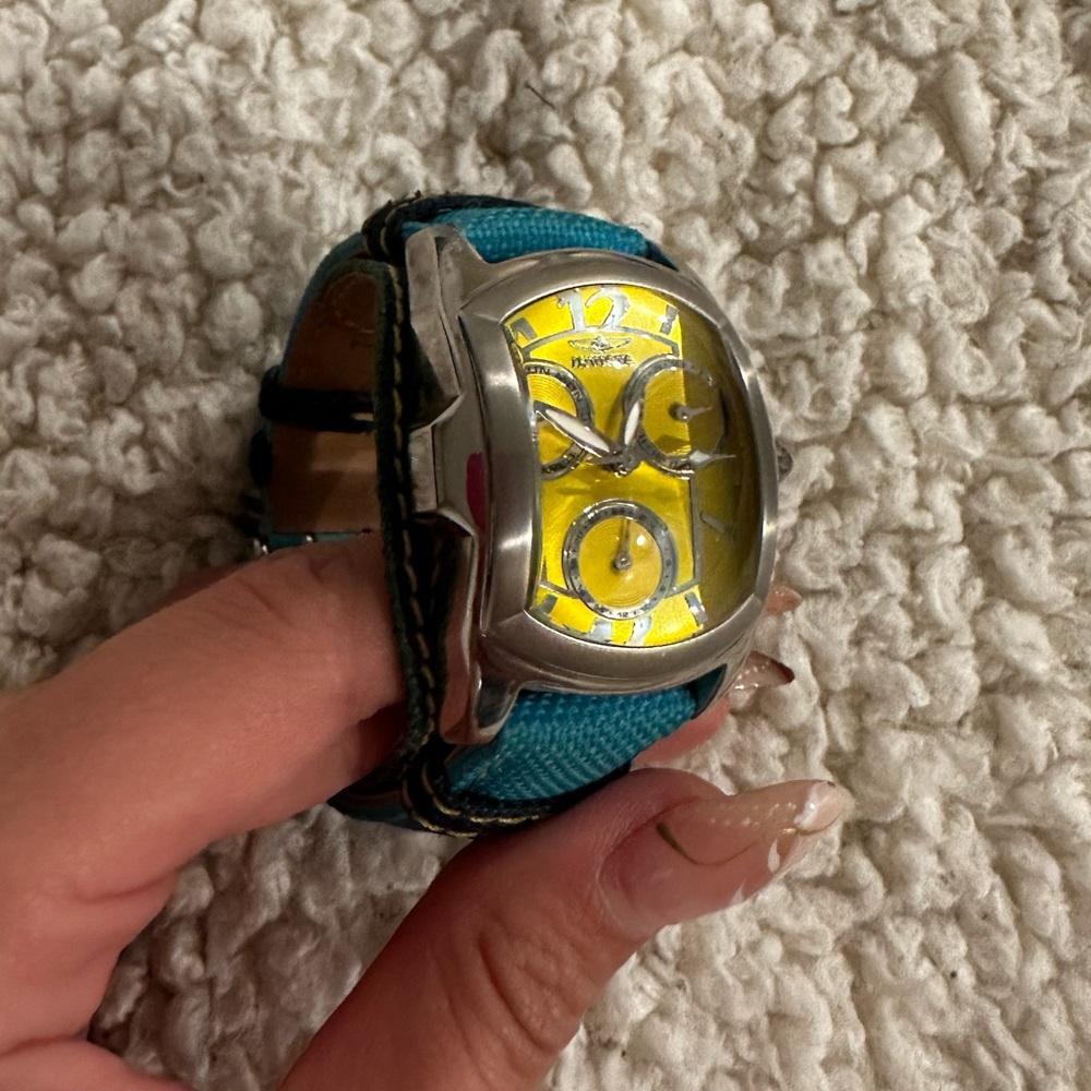 Invicta Lupah Womens Watch